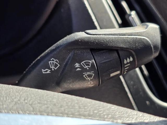 2018 Ford Transit Connect XL