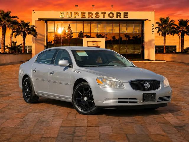2006 Buick Lucerne CXL for sale in El Cajon, CA