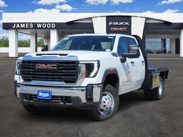 2026 GMC Sierra 3500HD Pro for sale in Decatur, TX