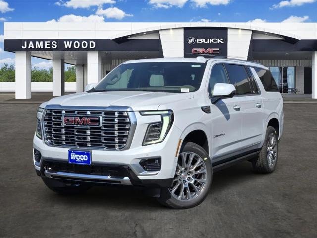 2026 GMC Yukon XL 4WD Denali for sale in Decatur, TX