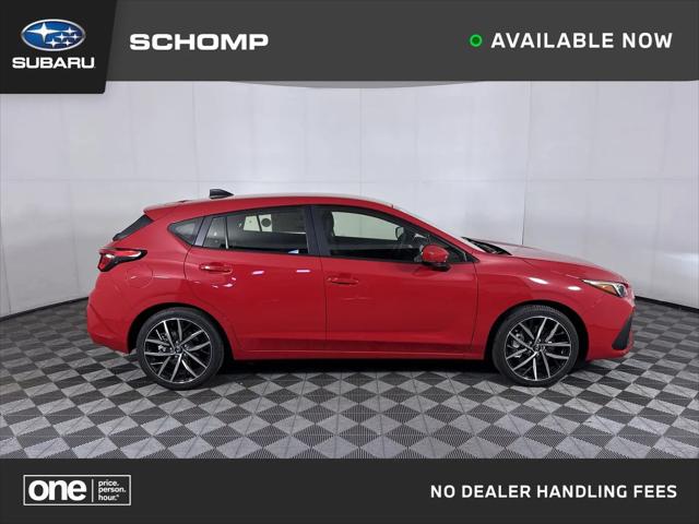 2026 Subaru Impreza Sport for sale in Aurora, CO