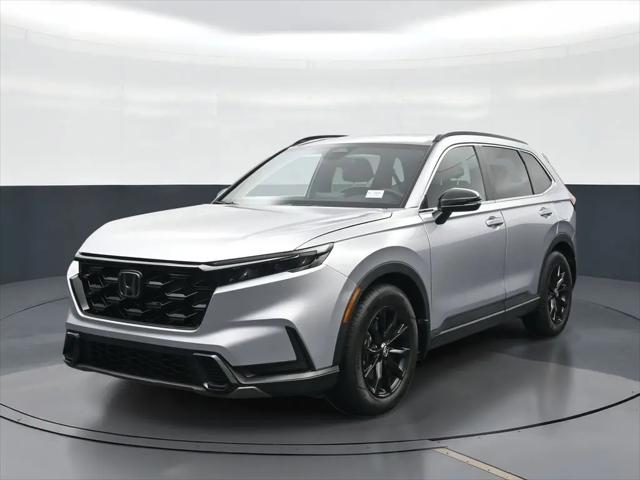 2024 Honda CR-V Hybrid Sport for sale in Miami, FL