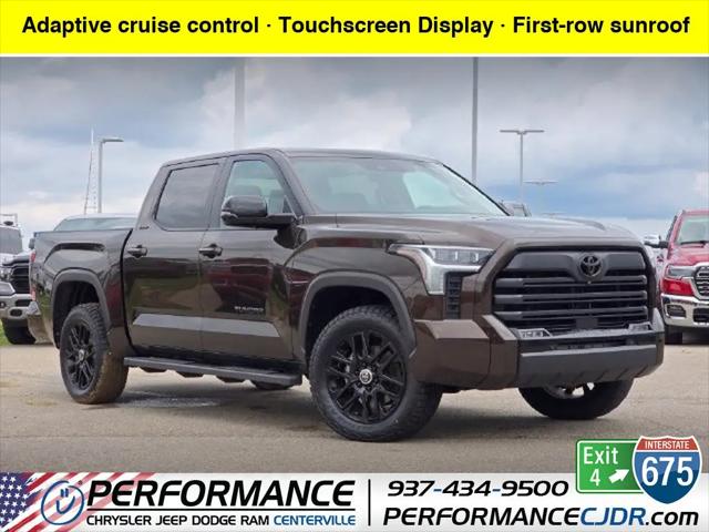 2024 Toyota Tundra for sale near Centerville, OH