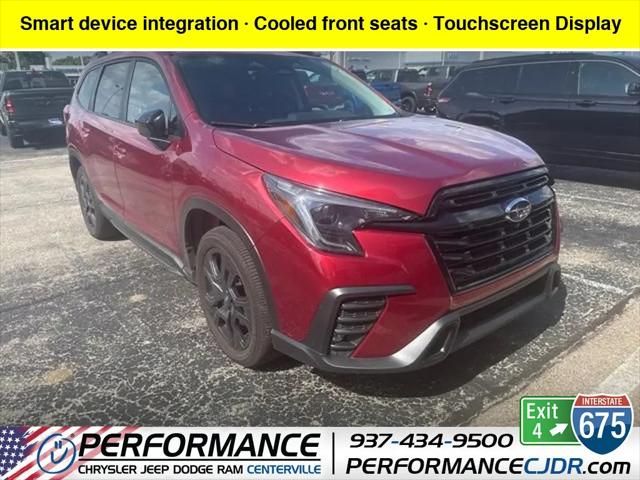 2025 Subaru Ascent for sale near Centerville, OH