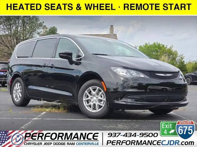 2027 Chrysler Pacifica LX for sale in Centerville, OH