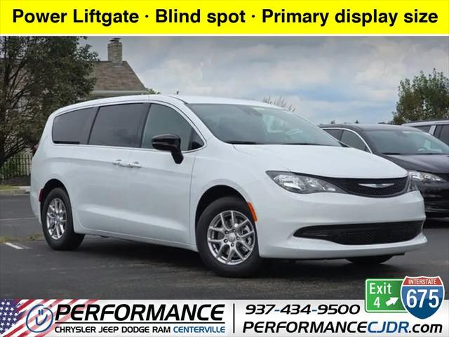 2027 Chrysler Pacifica LX for sale in Centerville, OH