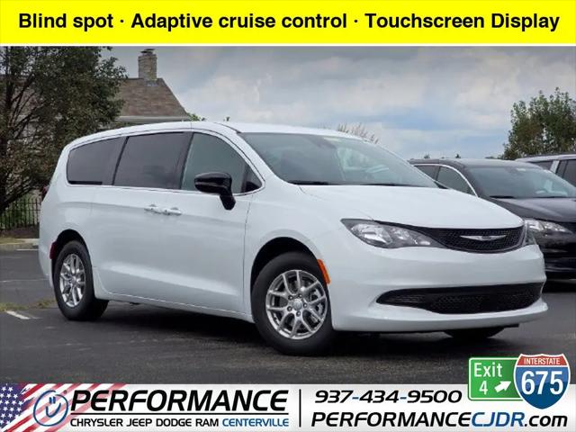 2027 Chrysler Pacifica LX for sale in Centerville, OH
