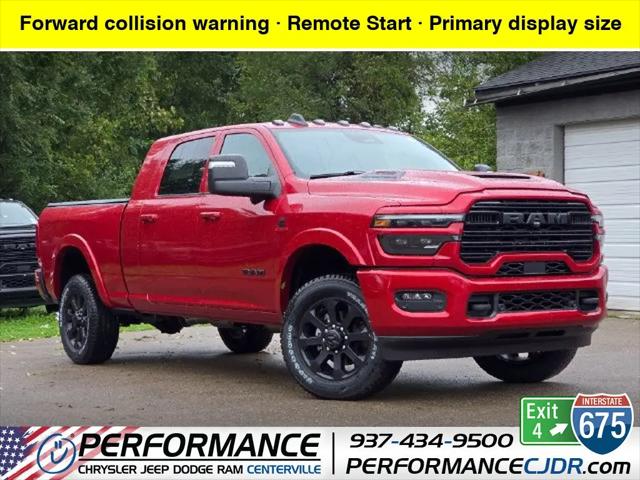 2027 Ram 2500 Laramie for sale in Centerville, OH