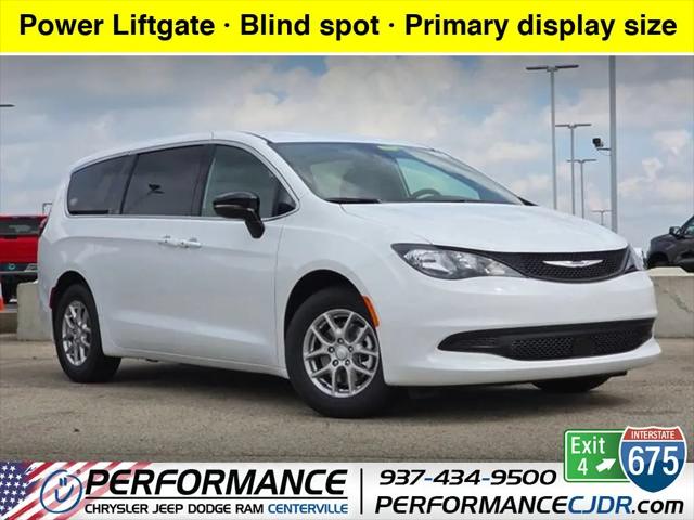2027 Chrysler Pacifica LX for sale in Centerville, OH