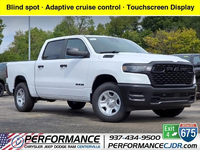 2027 Ram 1500 Tradesman for sale in Centerville, OH