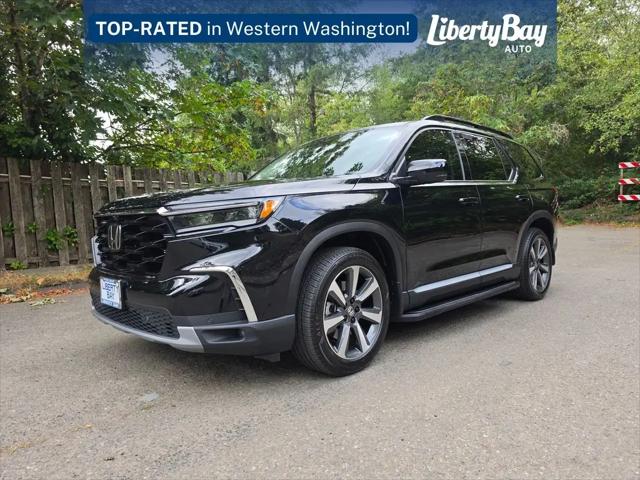 2025 Honda Pilot Elite for sale in Port Angeles, WA