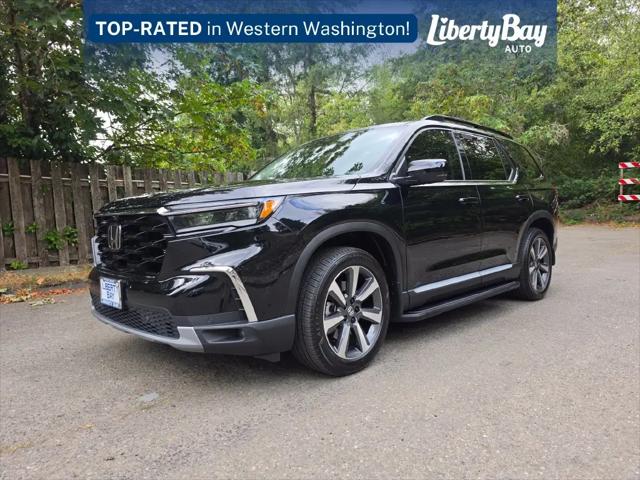 2025 Honda Pilot Elite for sale in Port Angeles, WA
