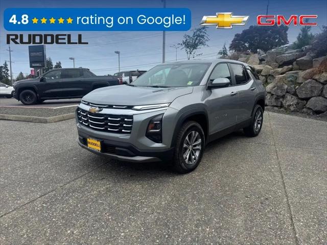 2027 Chevrolet Equinox LT AWD for sale in Port Angeles, WA