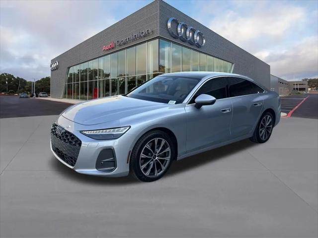 2026 Audi A6 Premium Plus quattro S tronic for sale in San Antonio, TX
