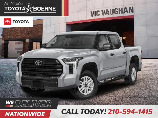 2024 Toyota Tundra SR5 for sale in Boerne, TX