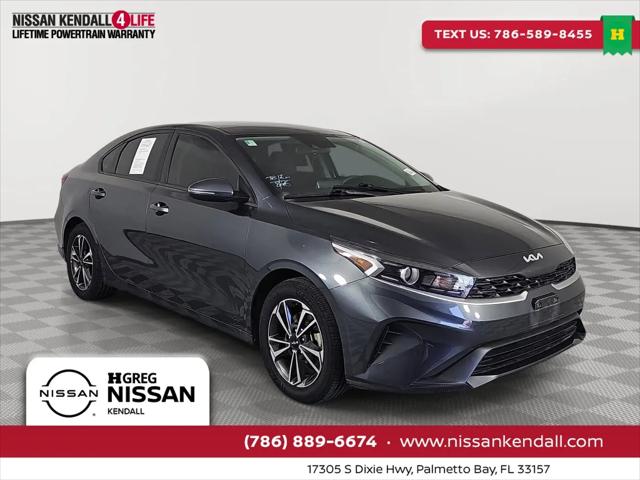2024 Kia Forte LXS for sale in Palmetto Bay, FL
