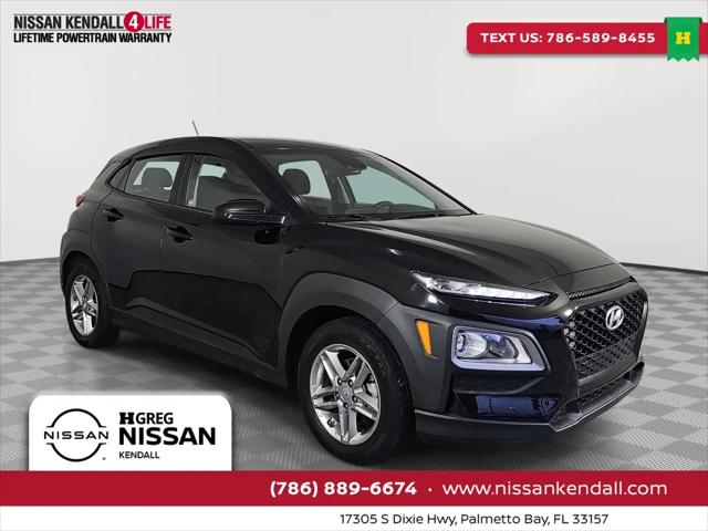 2021 Hyundai Kona SE for sale in Palmetto Bay, FL