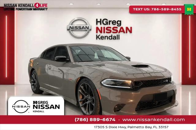 2023 Dodge Charger Scat Pack for sale in Palmetto Bay, FL