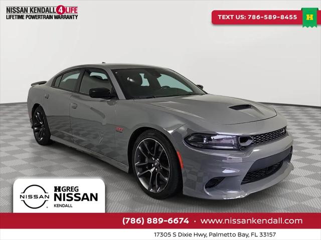 2023 Dodge Charger Scat Pack for sale in Palmetto Bay, FL