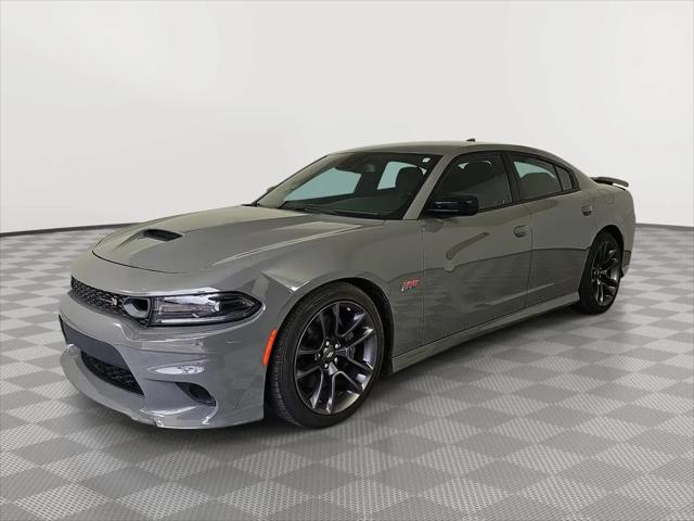 Used 2023 Dodge Charger Scat Pack for sale in Palmetto Bay, FL