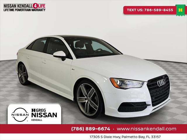 2016 Audi A3 1.8T Premium for sale in Palmetto Bay, FL