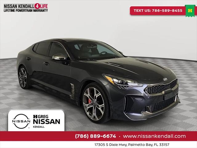 2020 Kia Stinger GT2 for sale in Palmetto Bay, FL