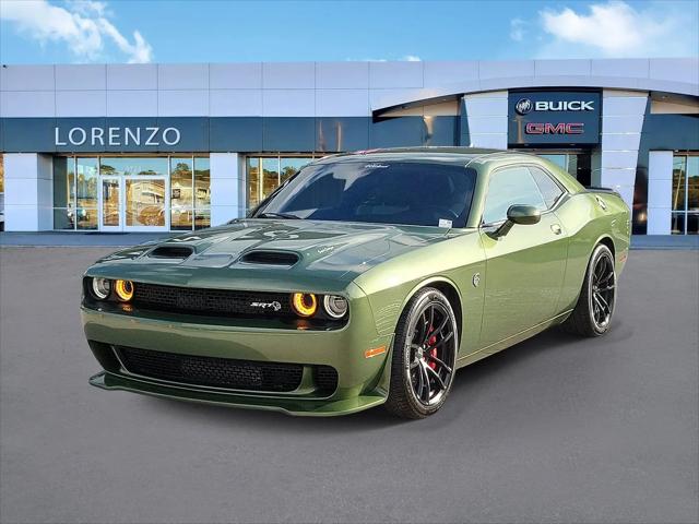 2023 Dodge Challenger SRT Hellcat Jailbreak for sale in Doral, FL