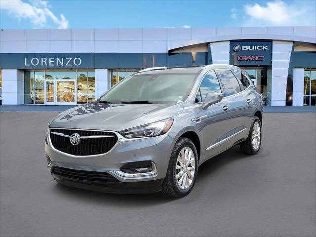 2021 Buick Enclave FWD Premium for sale in Doral, FL