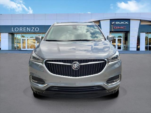 2021 Buick Enclave FWD Premium