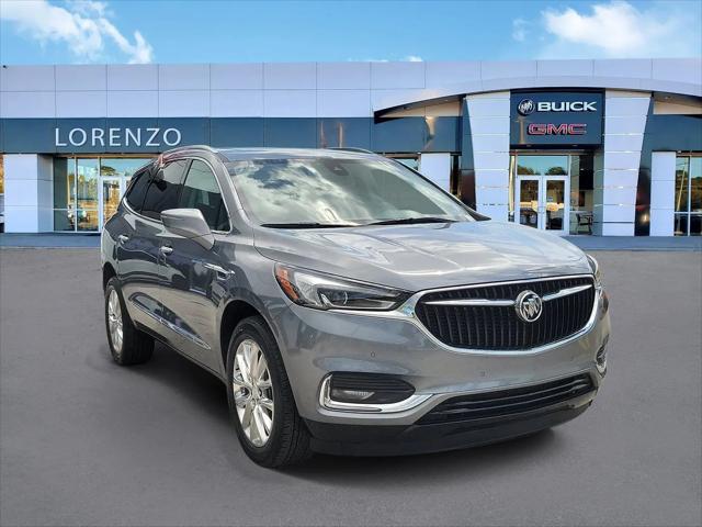 2021 Buick Enclave FWD Premium