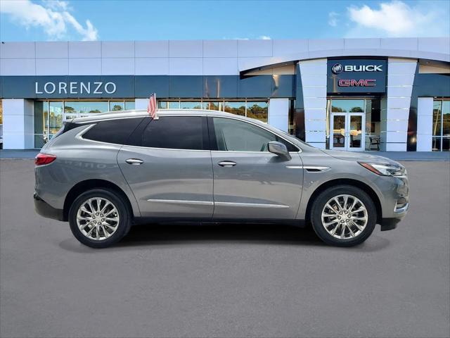 2021 Buick Enclave FWD Premium