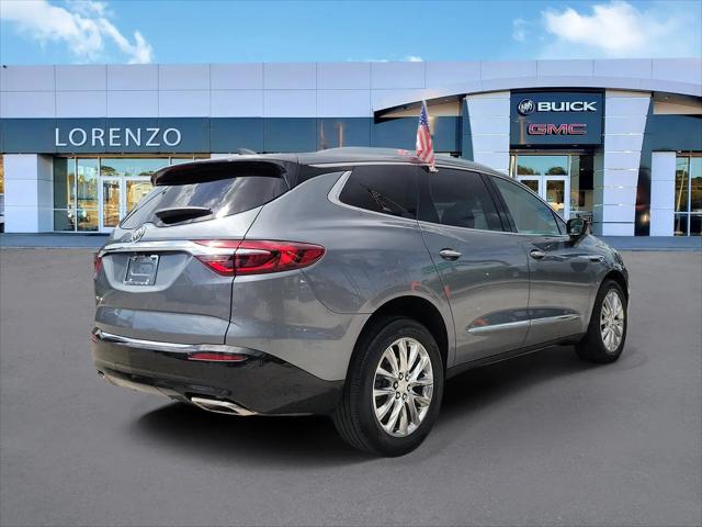2021 Buick Enclave FWD Premium