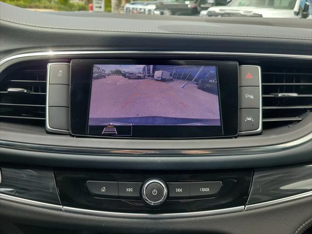 2021 Buick Enclave FWD Premium