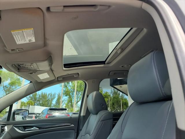 2021 Buick Enclave FWD Premium