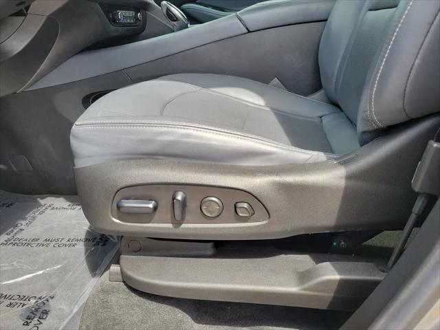 2021 Buick Enclave FWD Premium