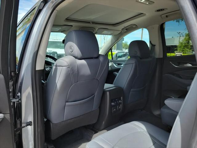 2021 Buick Enclave FWD Premium