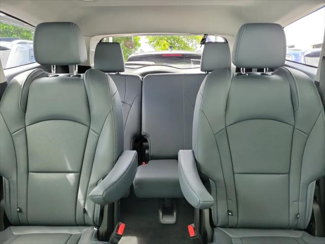 2021 Buick Enclave FWD Premium