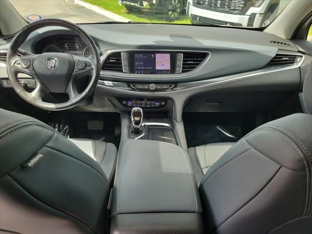 2021 Buick Enclave FWD Premium
