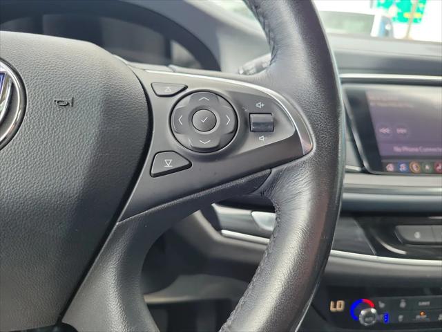 2021 Buick Enclave FWD Premium