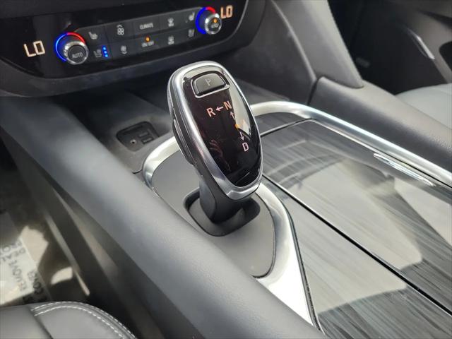 2021 Buick Enclave FWD Premium