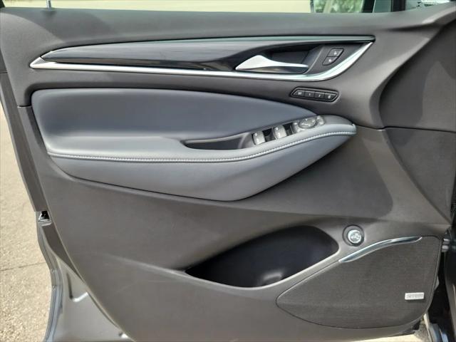 2021 Buick Enclave FWD Premium