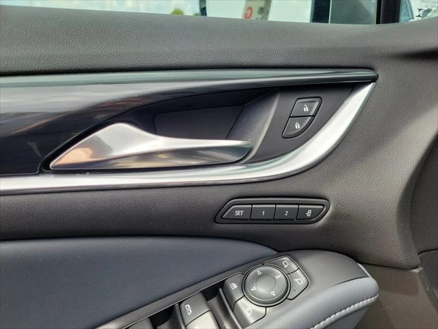 2021 Buick Enclave FWD Premium