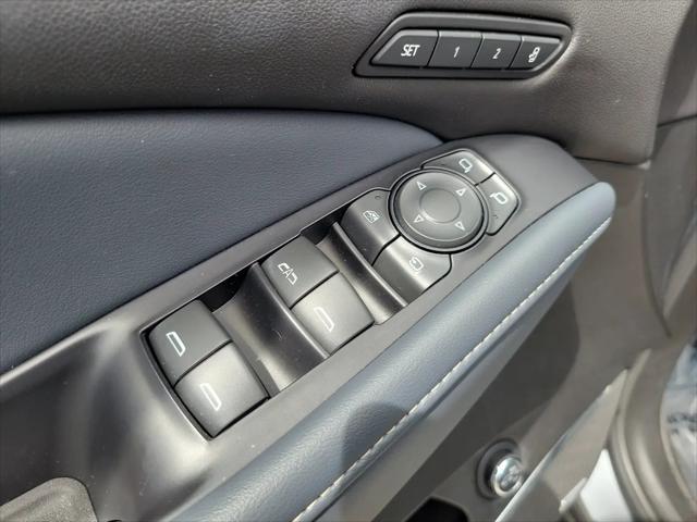 2021 Buick Enclave FWD Premium
