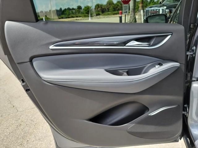 2021 Buick Enclave FWD Premium