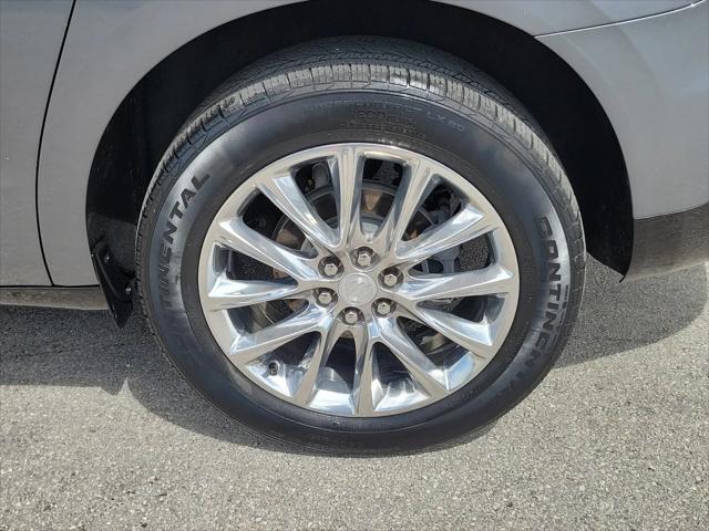 2021 Buick Enclave FWD Premium