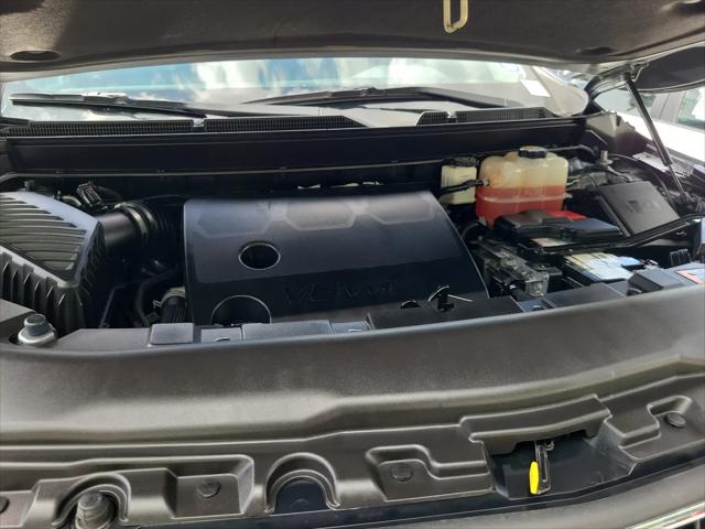 2021 Buick Enclave FWD Premium