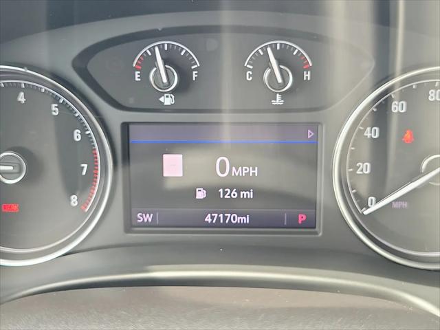 2021 Buick Enclave FWD Premium