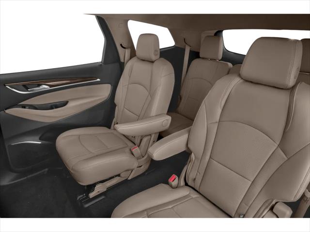2021 Buick Enclave FWD Premium