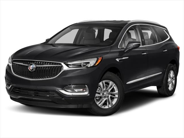 2021 Buick Enclave FWD Premium