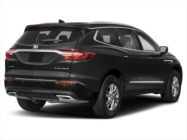 2021 Buick Enclave FWD Premium